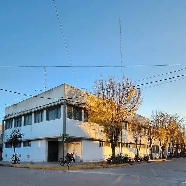 escuela