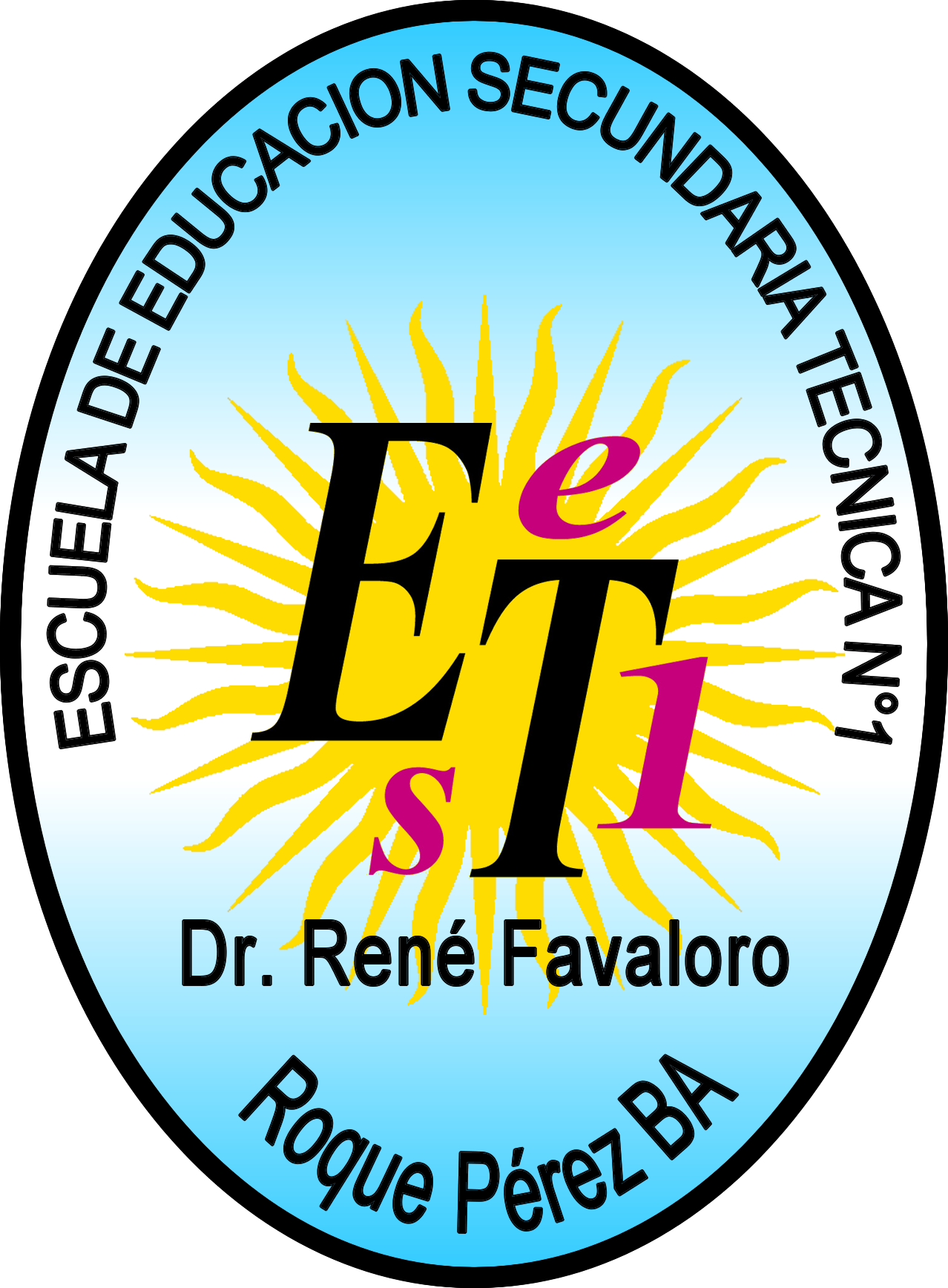 Logo de la escuela